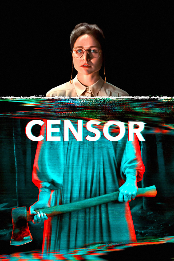 Censor