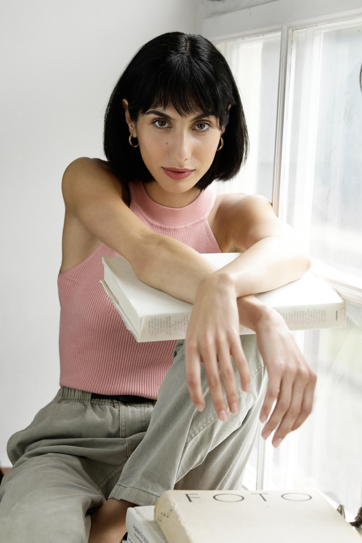 Laura Majid