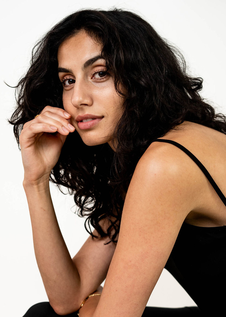 Laura Majid