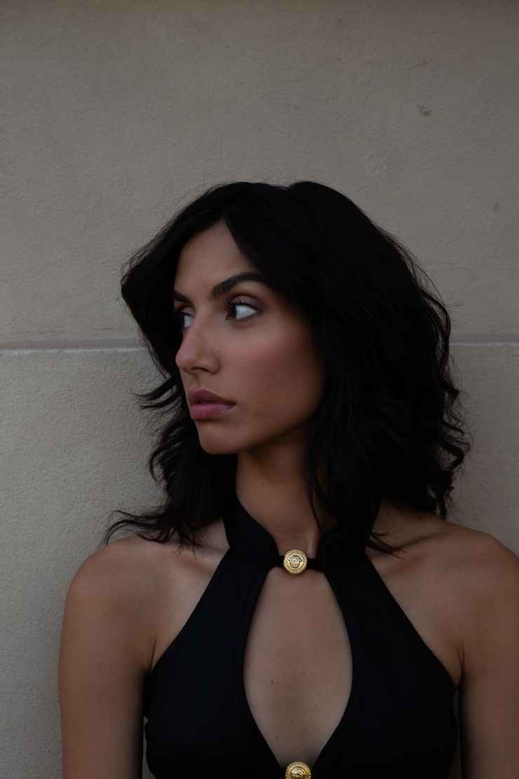 Laura Majid