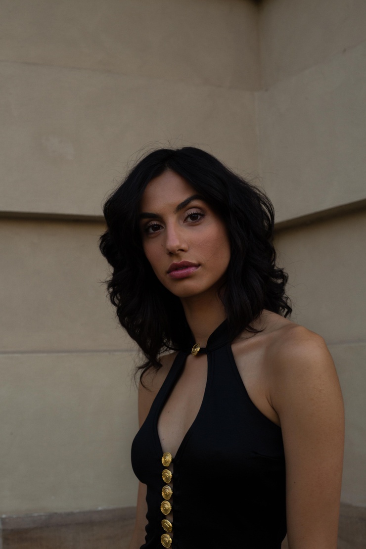 Laura Majid