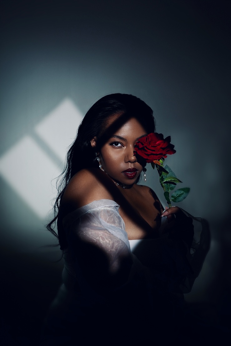 Asha Etchison