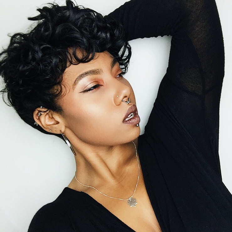 Asha Etchison