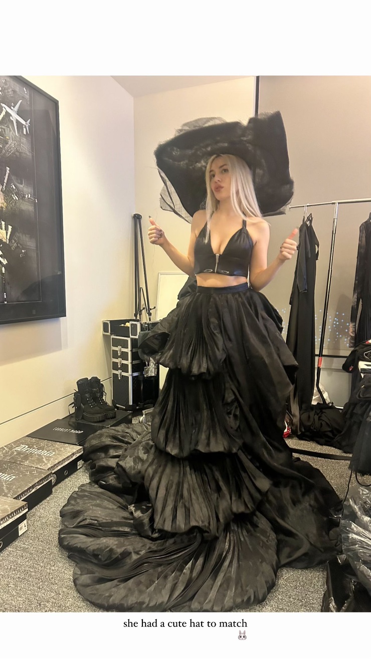 Ava Max