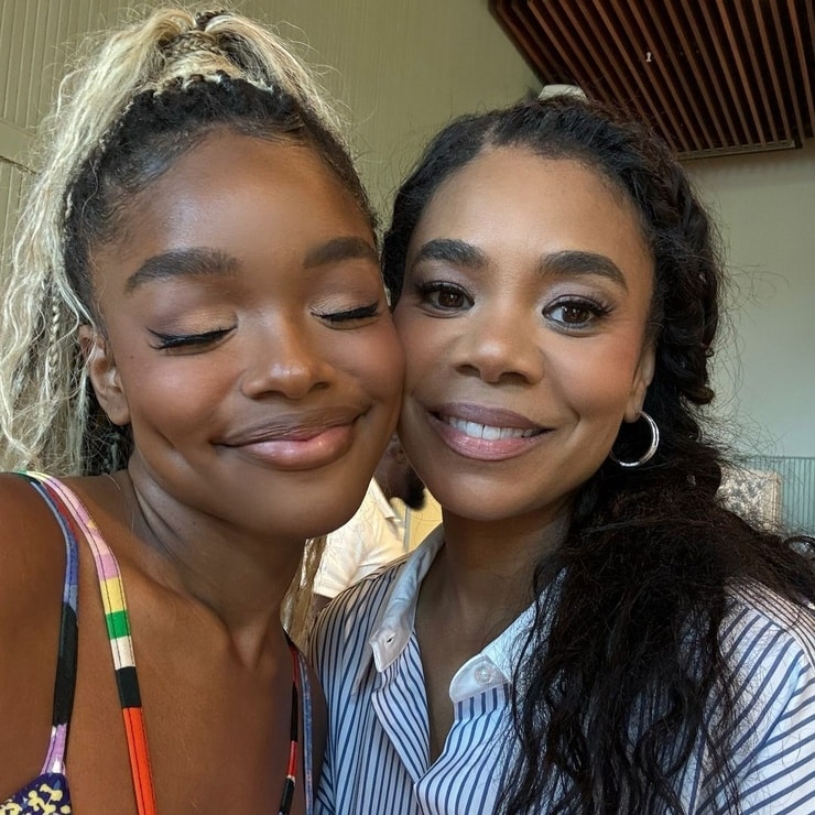 Picture of Marsai Martin