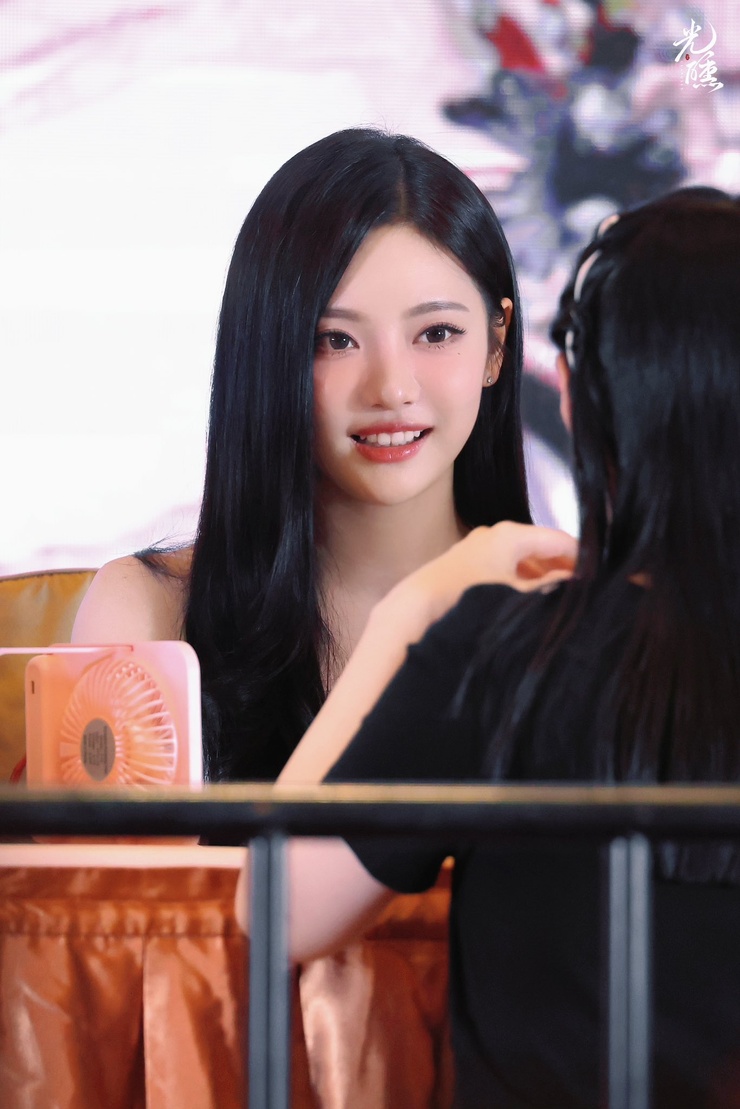 Yizhuo Ning