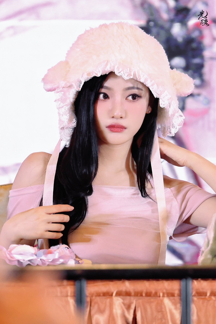 Yizhuo Ning