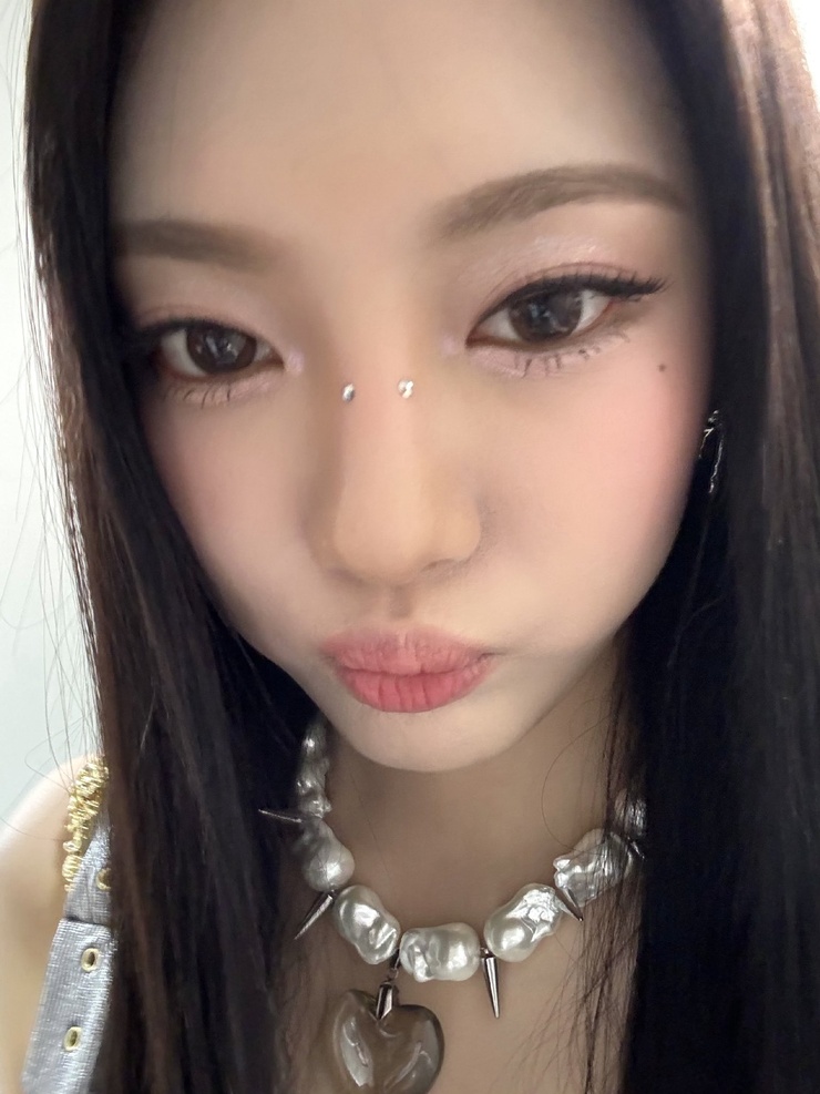 Yizhuo Ning