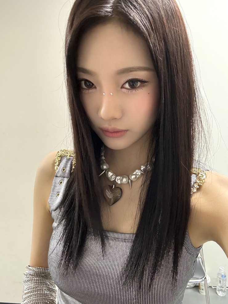 Yizhuo Ning