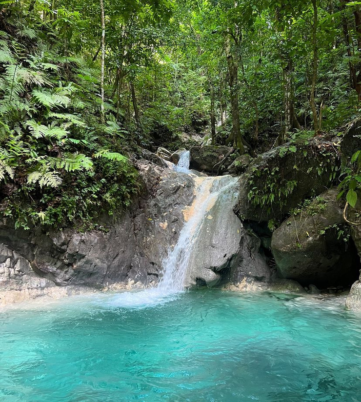 Jamaica Jamaica