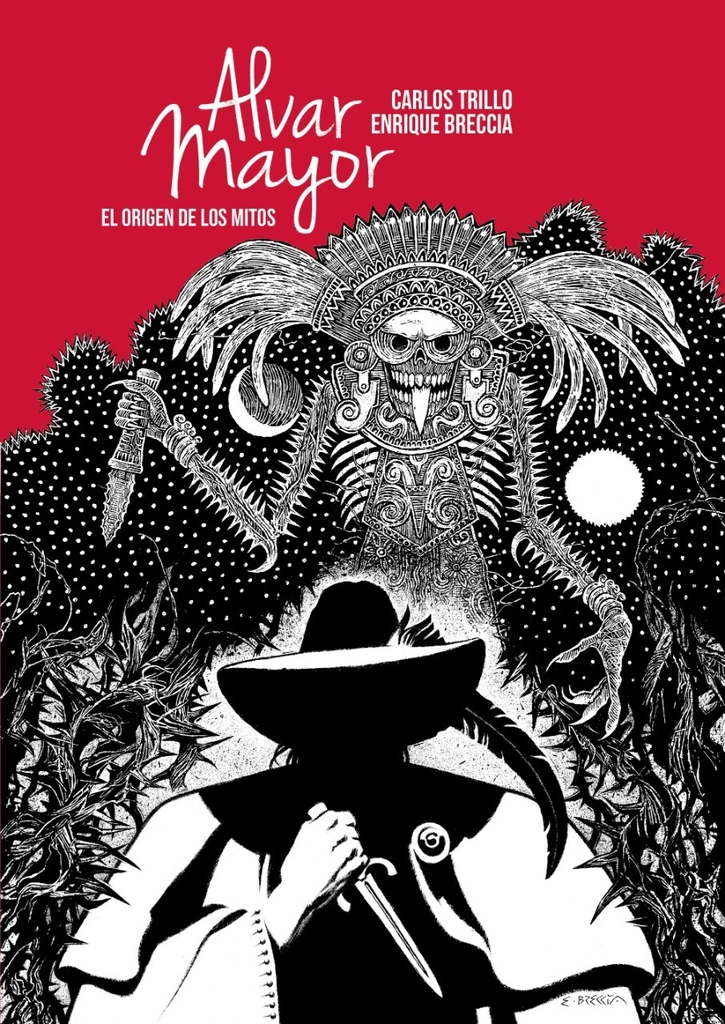 Alvar Mayor: El Origen de los Mitos