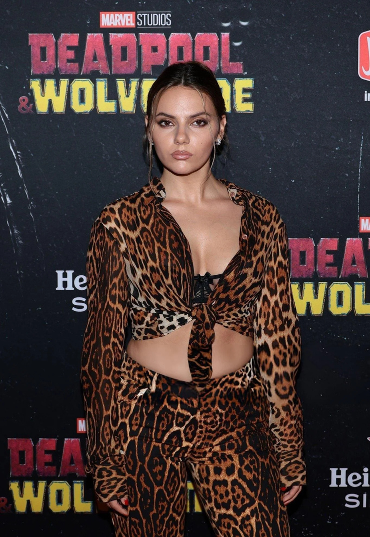 Dafne Keen
