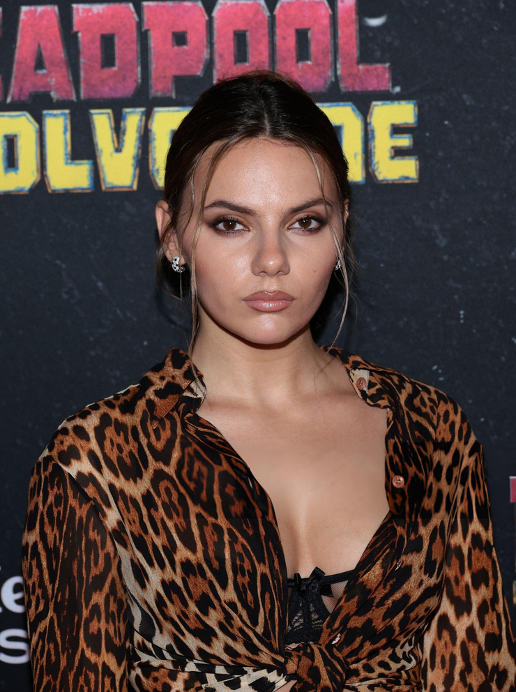 Dafne Keen Dafne Keen