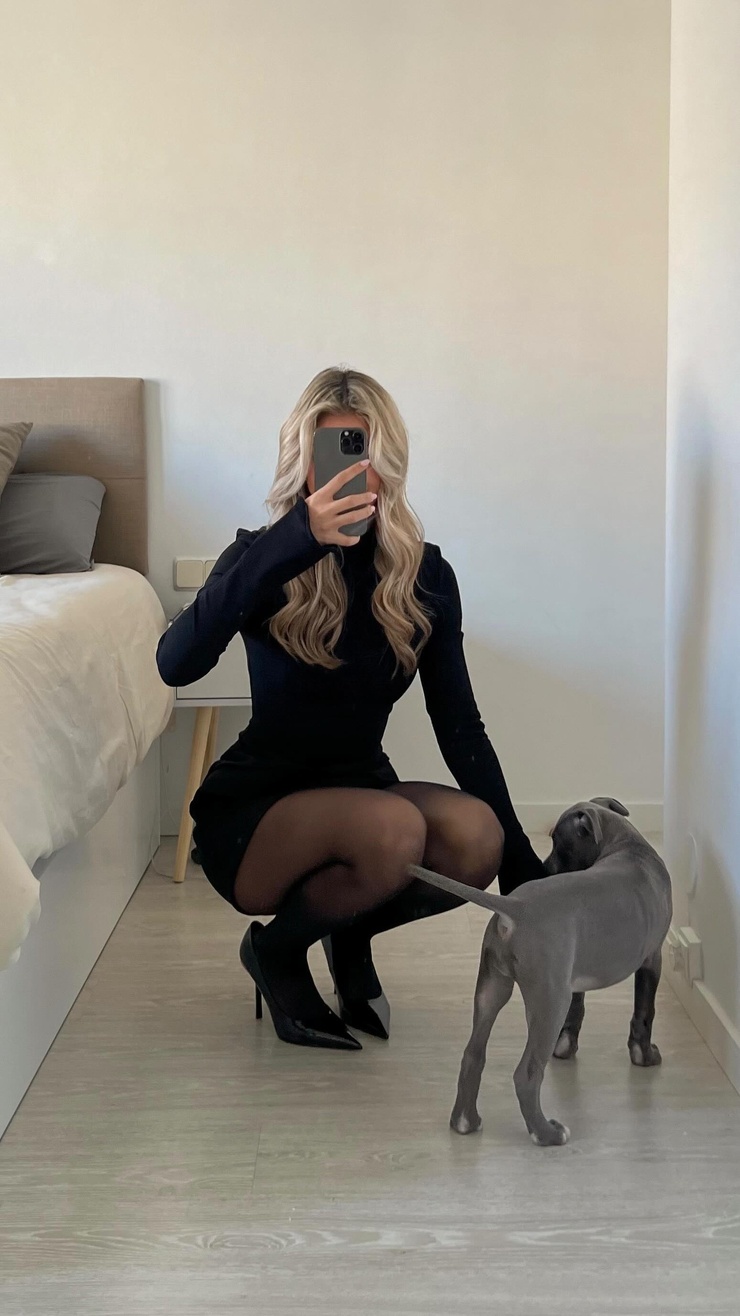 María Mingueza