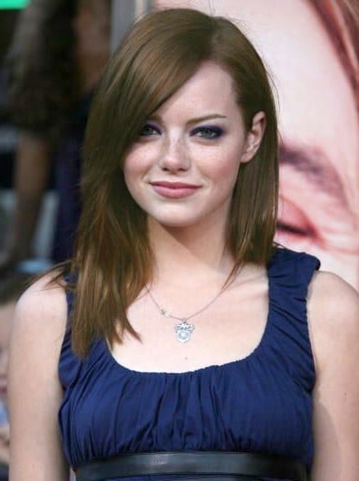 Emma Stone