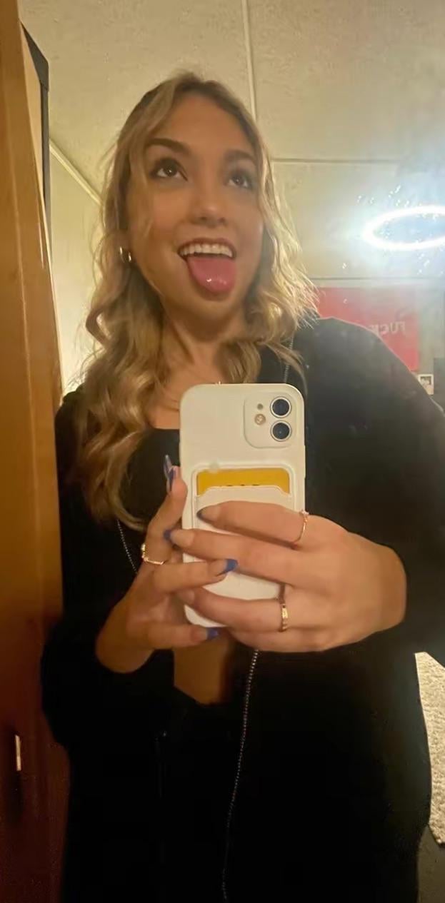 Aliyah Ortega Aliyah Ortega