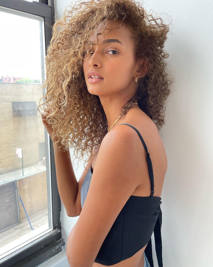 Angelica Alves