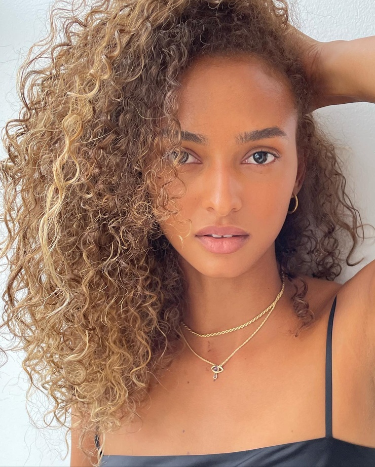Angelica Alves