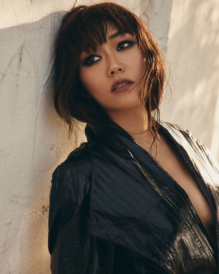 Karen Fukuhara