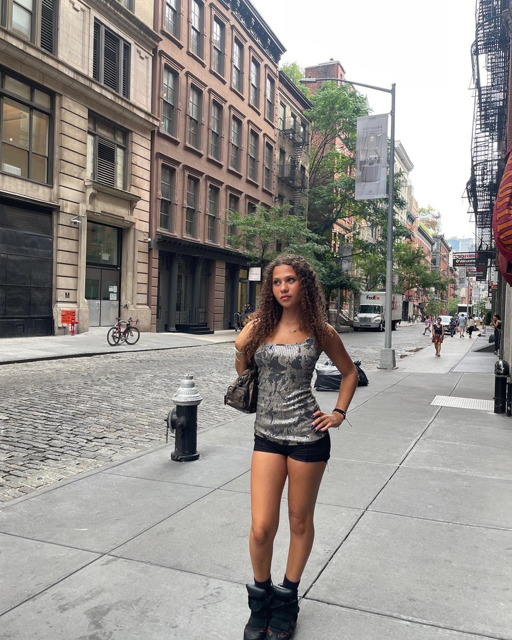 Bryce Lorenzo