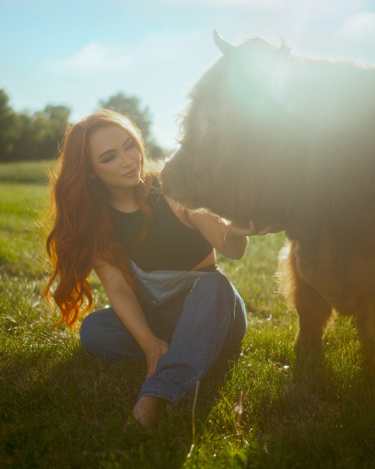 Caitlin Christine