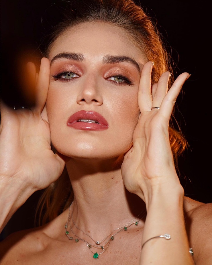 Picture of Gabriele Mandel