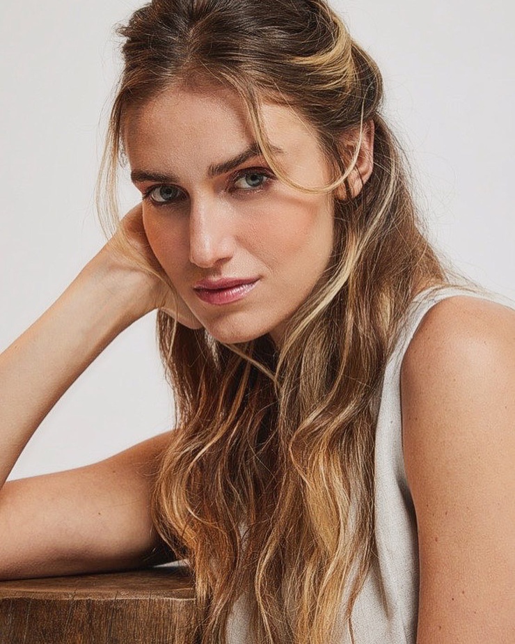 Gabriele Mandel