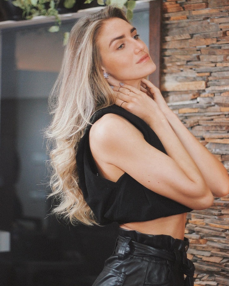 Gabriele Mandel