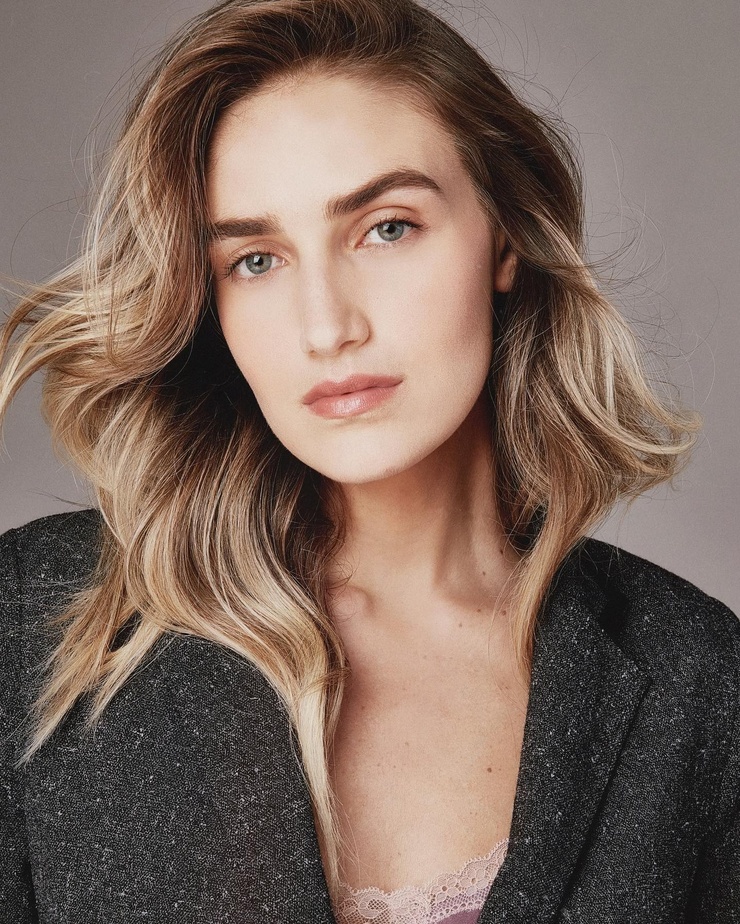 Gabriele Mandel picture Gabriele Mandel picture