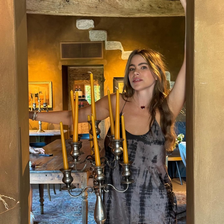 Sofía Vergara