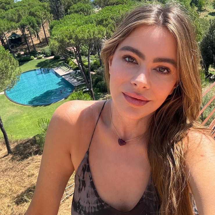 Sofía Vergara