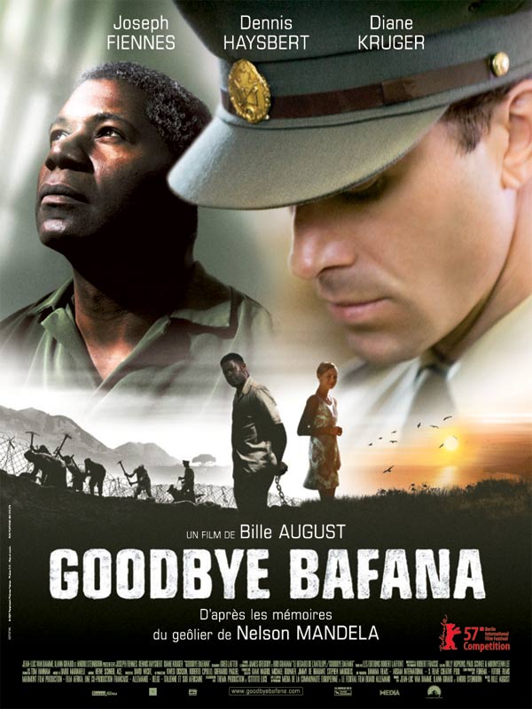 The Color of Freedom (2007)