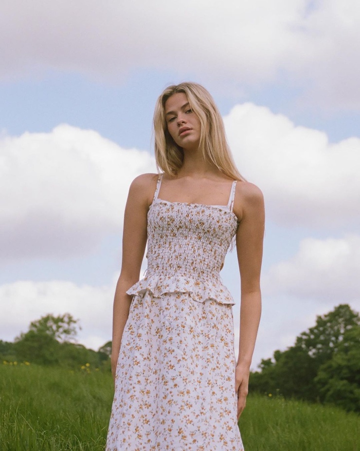 Meg Armitage