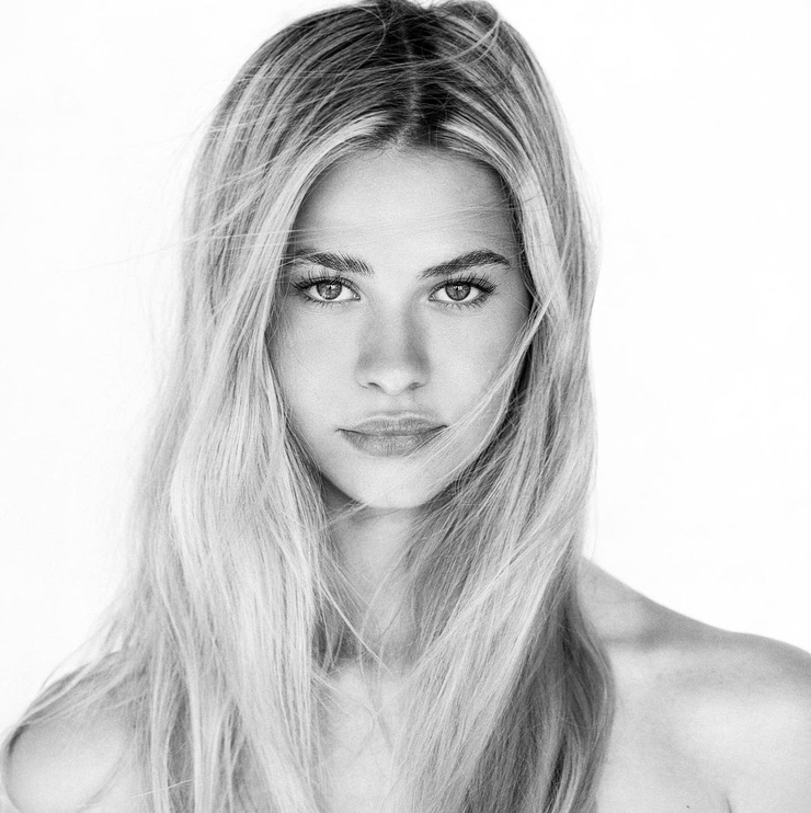 Meg Armitage