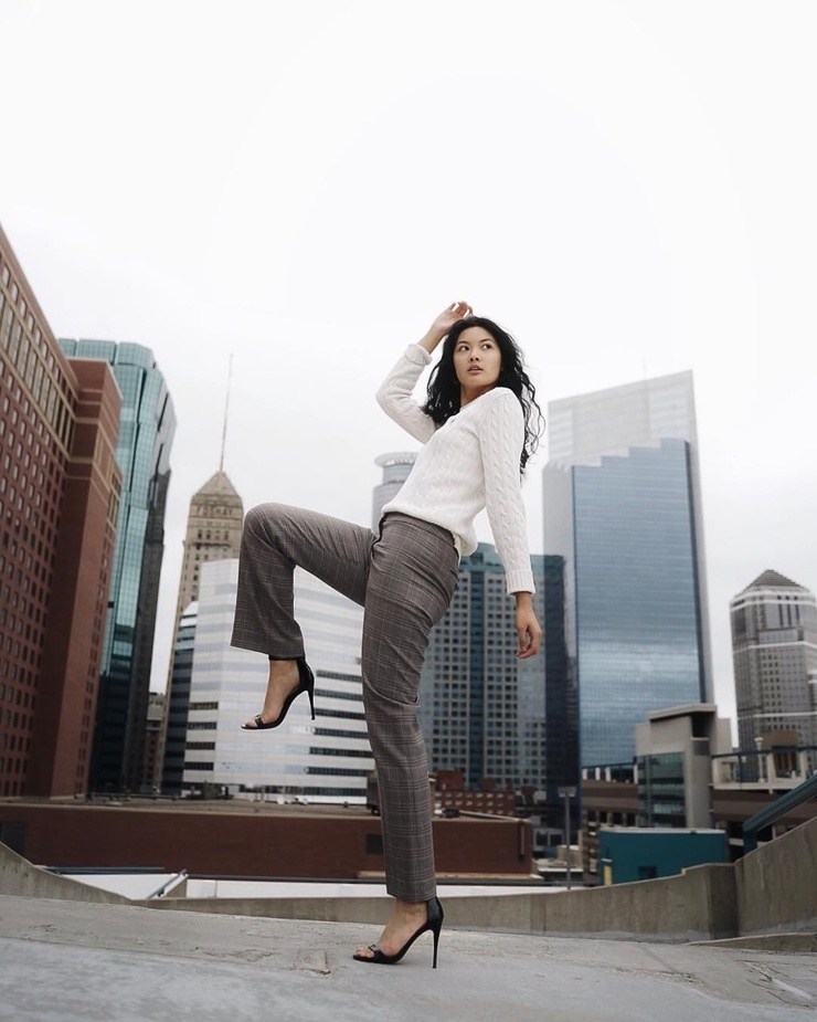 Mylina Nguyen
