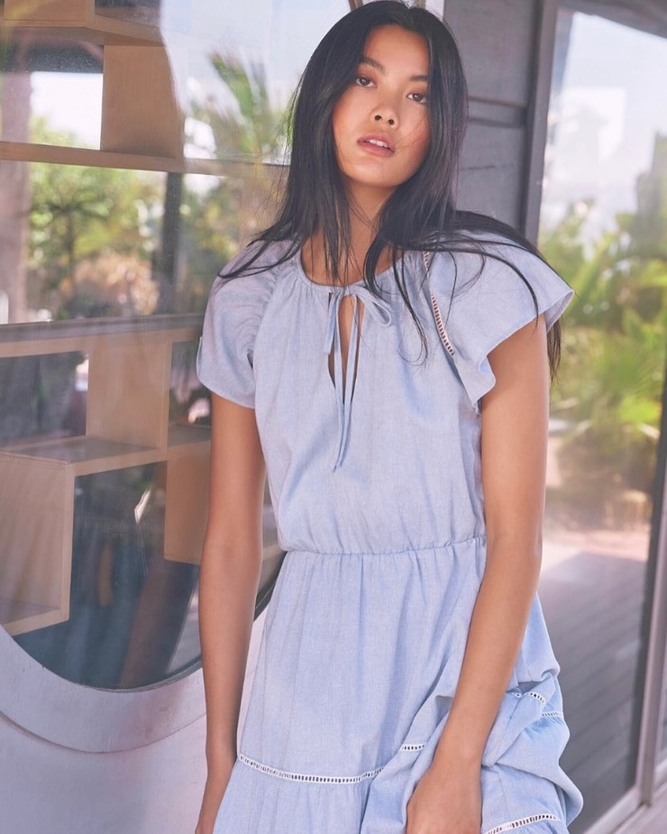Mylina Nguyen