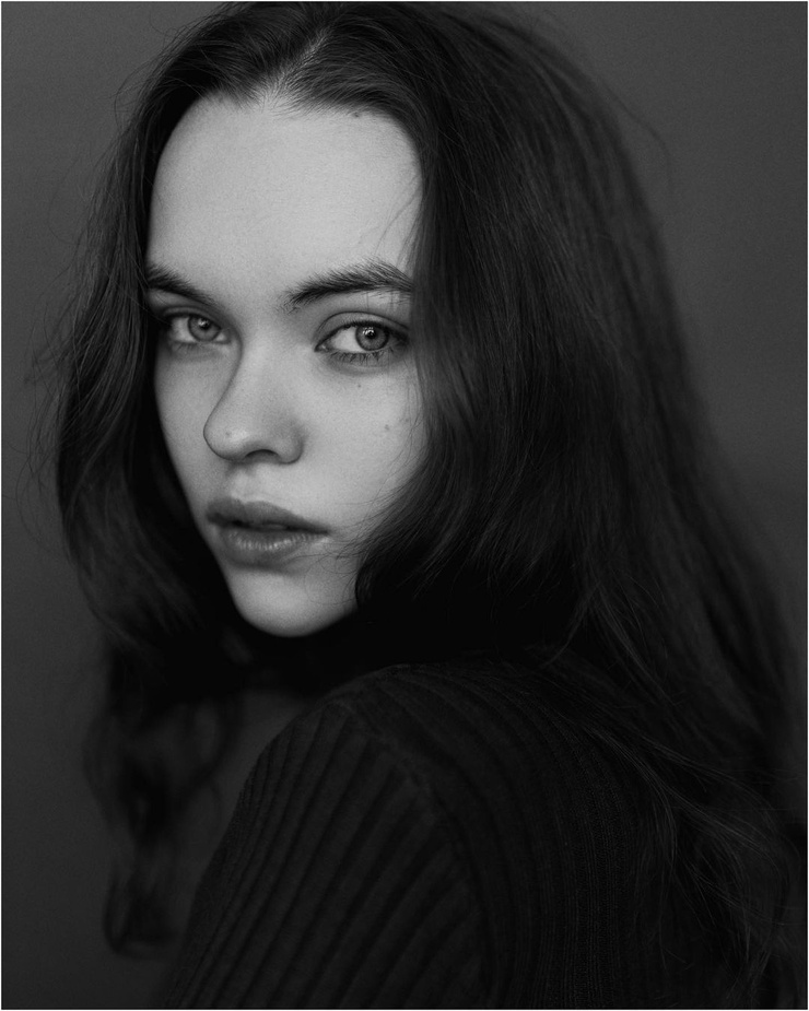 Ksenia Odintsova