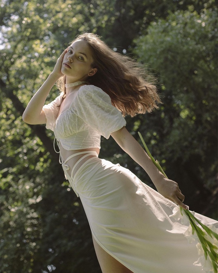 Ksenia Odintsova