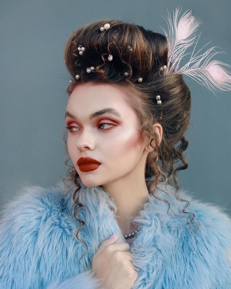Ksenia Odintsova