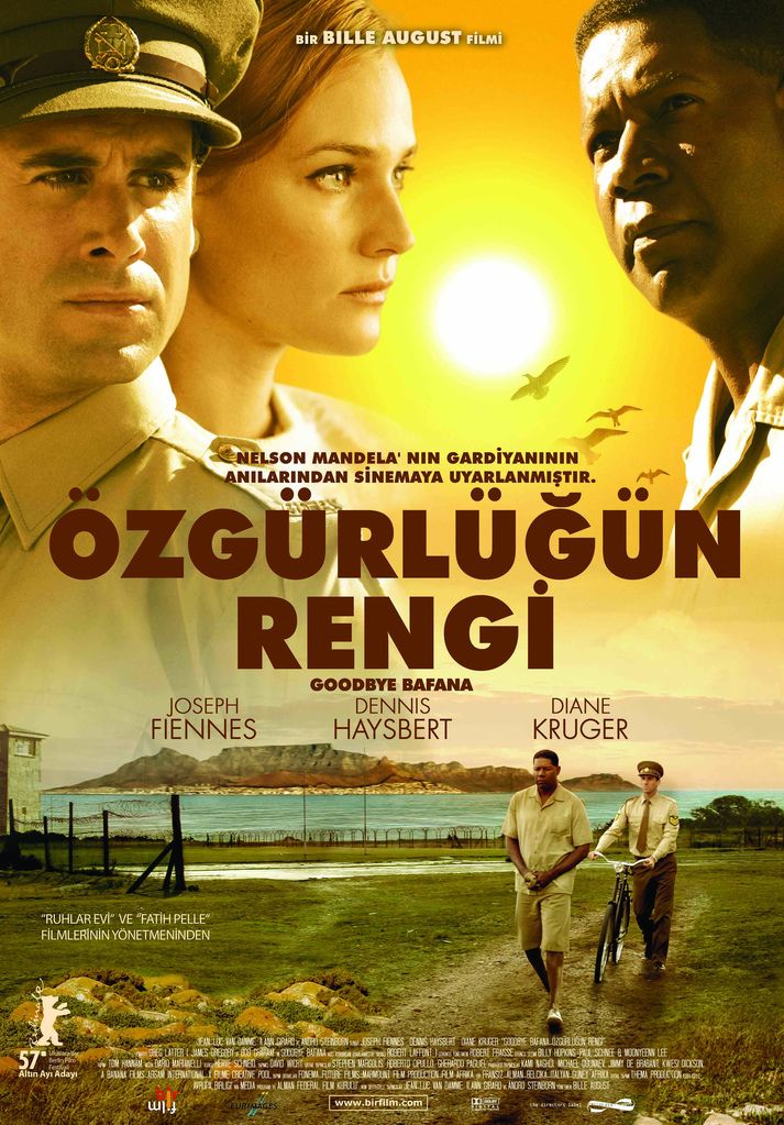 The Color of Freedom (2007)