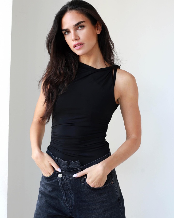 Dani Taylor