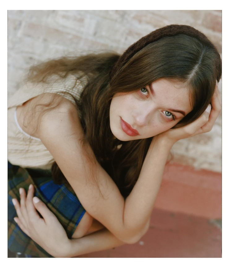 Lizi Koberidze
