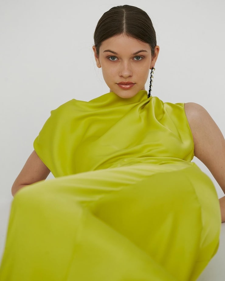 Lizi Koberidze
