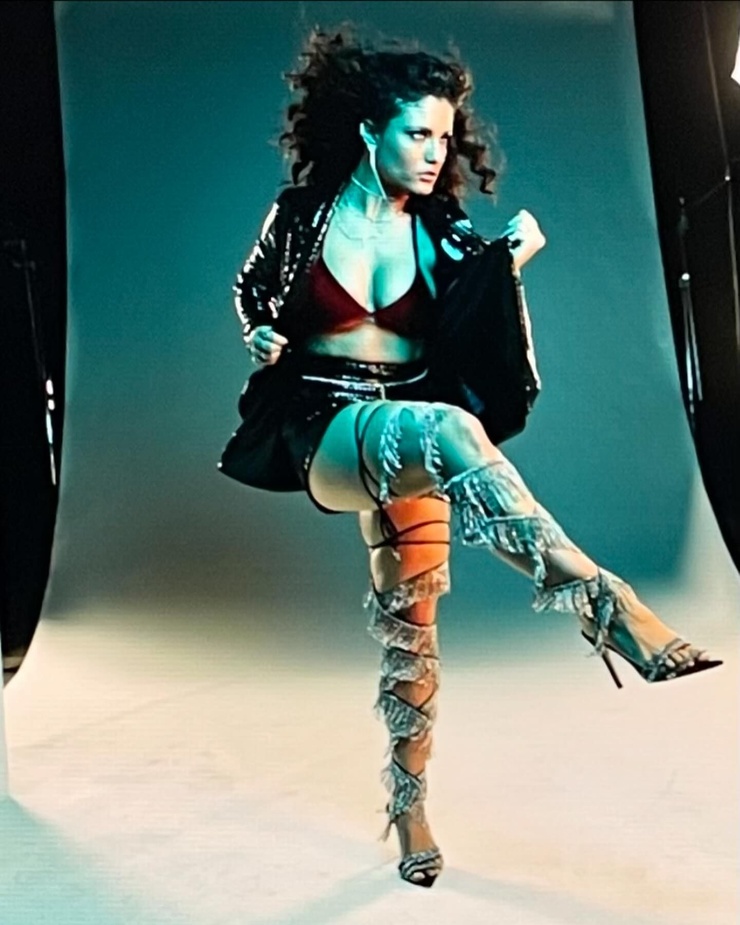 Jade Chynoweth Jade Chynoweth