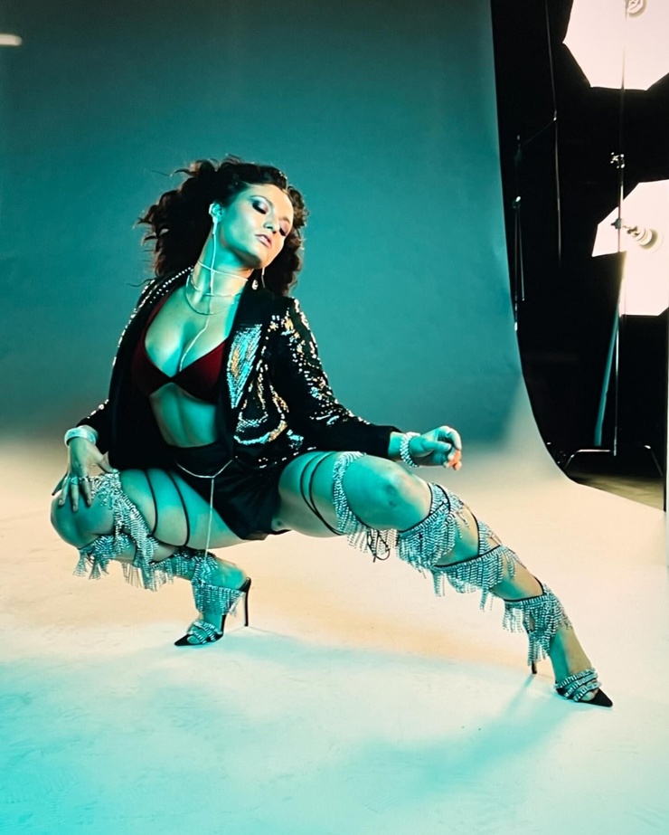 Jade Chynoweth Jade Chynoweth