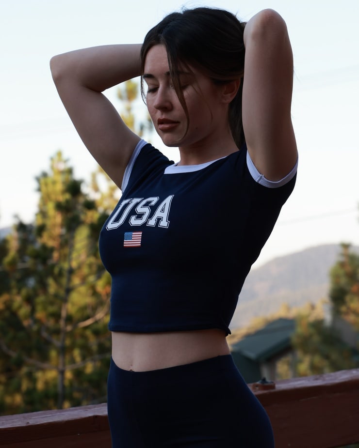Audrey Bradford