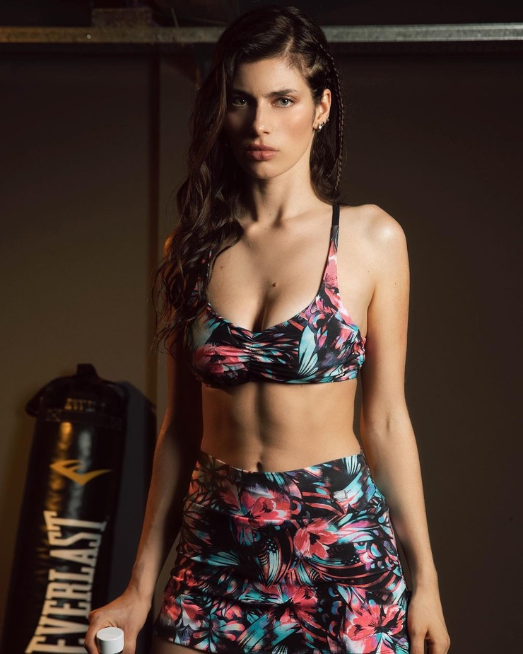 Bianca Micuda