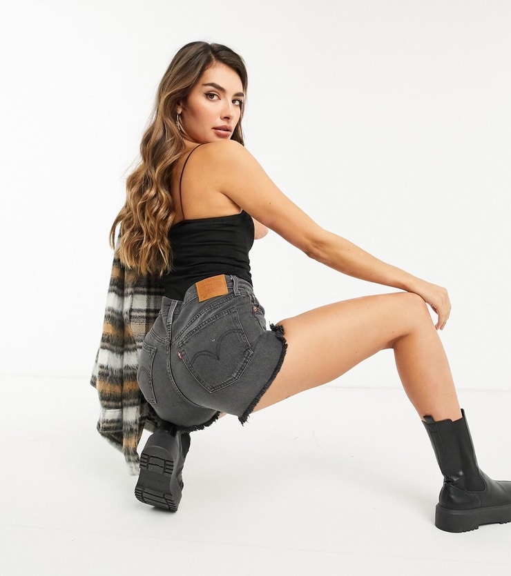 Megan Coleman model