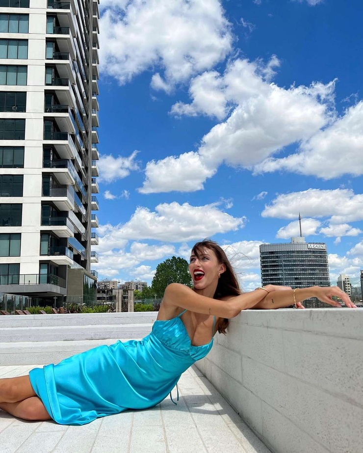 Serena Romanini