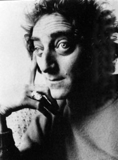 Image of Marty Feldman